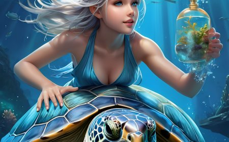 Nova Princesa do Mar