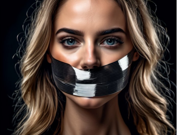 É hora de se proteger dos golpes de voz da IA