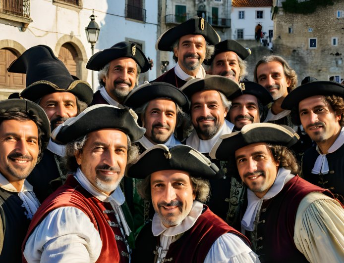 A Conexão Histórica e Tecnológica: O Dia da Restauração e o Impacto da IA em Portugal