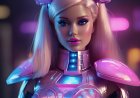 Barbie 2030