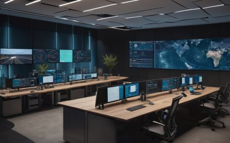 IA Prática: Revolucionando a Gestão de Risco na Cadeia de Abastecimento