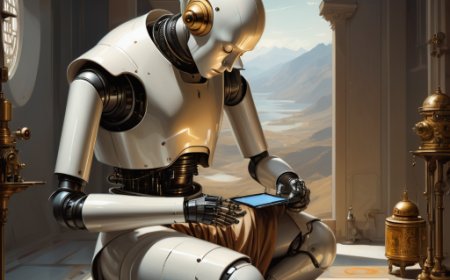 Modelo de IA Revoluciona Previsão da Duração da Vida Humana