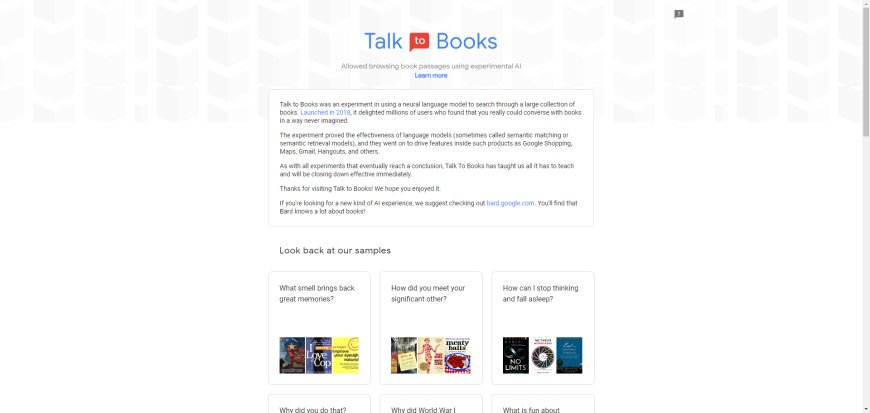 TalkToBooks: Transforme Qualquer Livro num PDF com IA