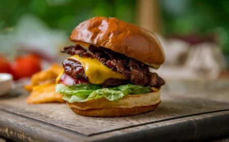 O primeiro restaurante movido a IA do mundo é inaugurado no sul da Califórnia