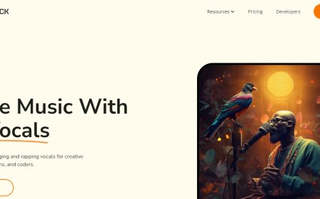 Uberduck AI: Crie Música com Vozes de Inteligência Artificial