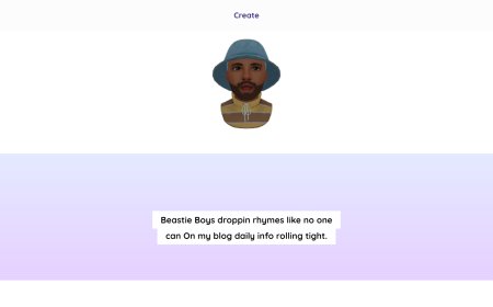 RapJam AI: Crie Música Rap Única e Vídeos Musicais com esta Ferramenta de Inteligência Artificial de Texto para Música