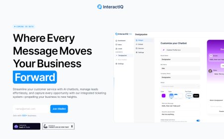 InteracIQ Impulsiona o Seu Negócio a Cada Mensagem