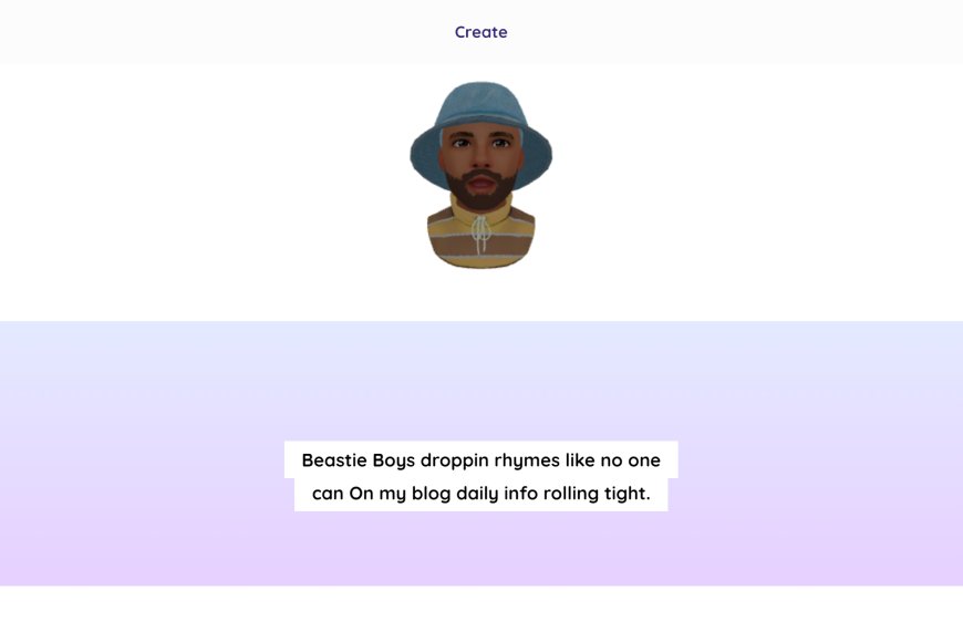 RapJam AI: Generate Unique Rap Music and Music Videos with this