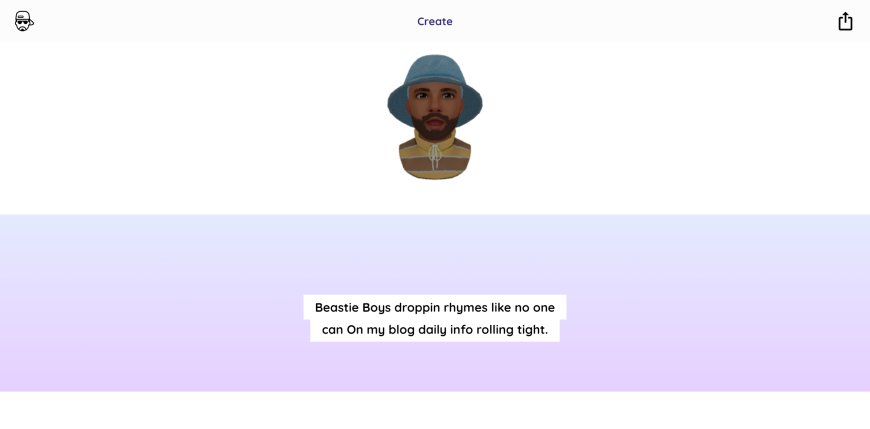 RapJam AI: Crie Música Rap Única e Vídeos Musicais com esta Ferramenta de Inteligência Artificial de Texto para Música