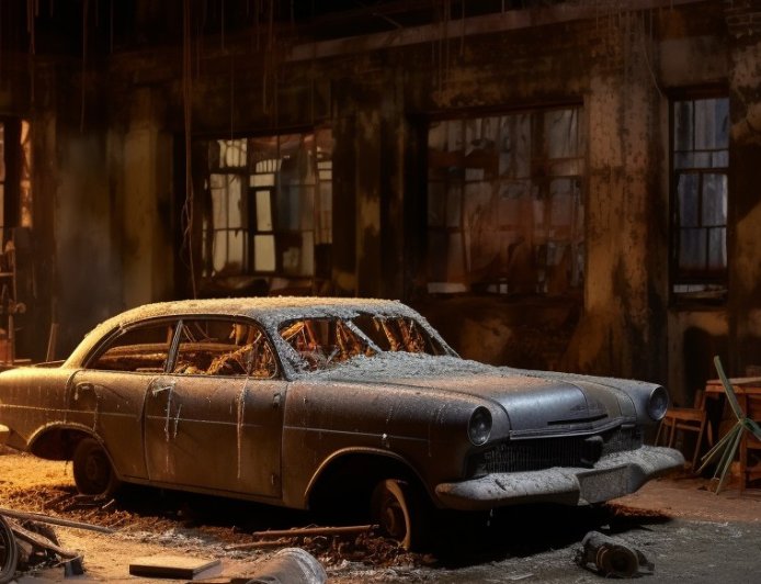 Série - Coleção de Promps