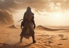 Haiper  - sandstorm