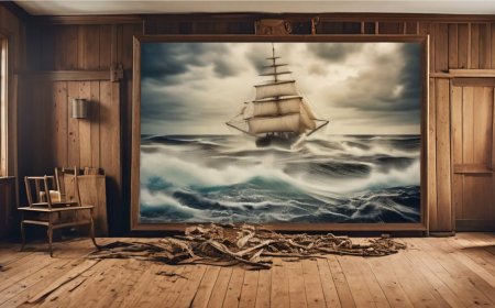 Haiper - Quadro Vivo