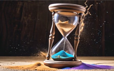 Haiper - Time