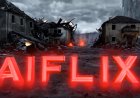Release of Our First Trailer Created 100% with AI!